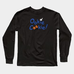 Ookie Cookie [Rx-Tp] Long Sleeve T-Shirt